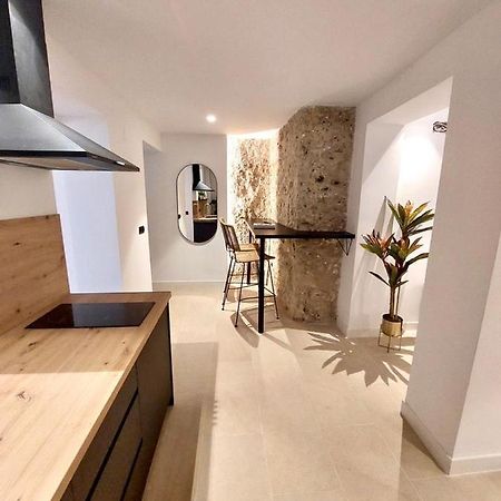 Helearon Suite Μάλαγα Εξωτερικό φωτογραφία