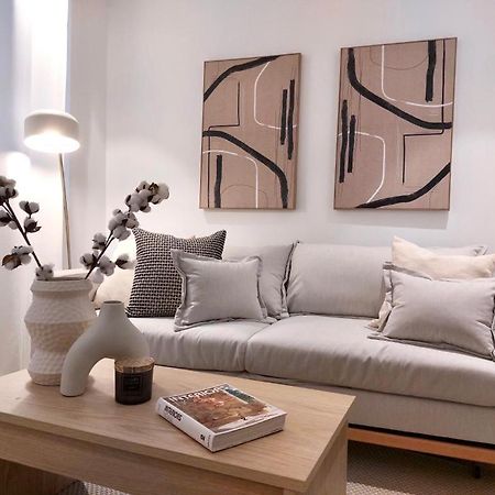 Helearon Suite Μάλαγα Εξωτερικό φωτογραφία