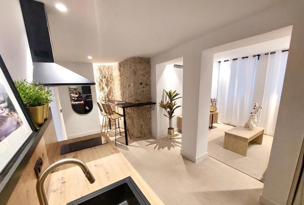 Helearon Suite Μάλαγα Εξωτερικό φωτογραφία