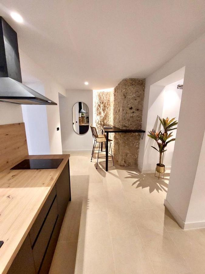 Helearon Suite Μάλαγα Εξωτερικό φωτογραφία