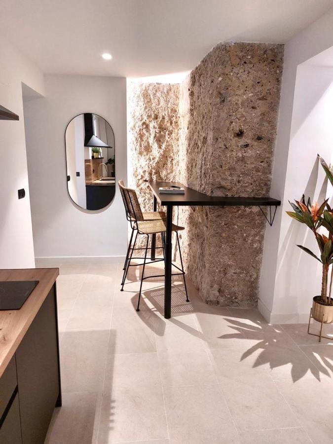 Helearon Suite Μάλαγα Εξωτερικό φωτογραφία
