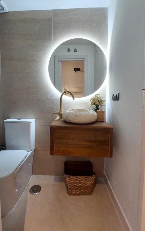 Helearon Suite Μάλαγα Εξωτερικό φωτογραφία