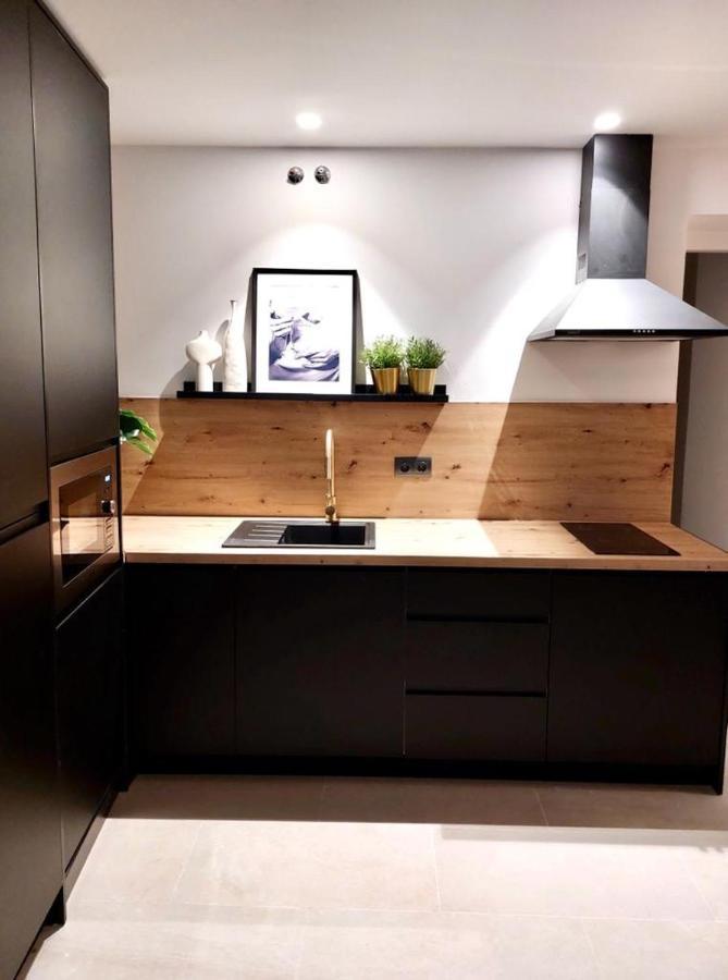 Helearon Suite Μάλαγα Εξωτερικό φωτογραφία