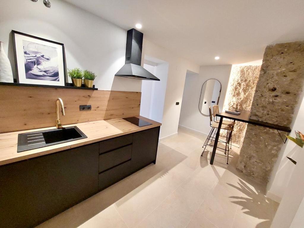 Helearon Suite Μάλαγα Εξωτερικό φωτογραφία