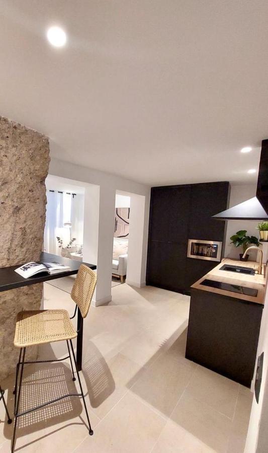 Helearon Suite Μάλαγα Εξωτερικό φωτογραφία