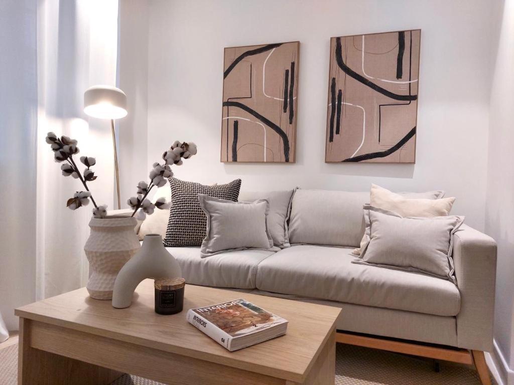 Helearon Suite Μάλαγα Εξωτερικό φωτογραφία