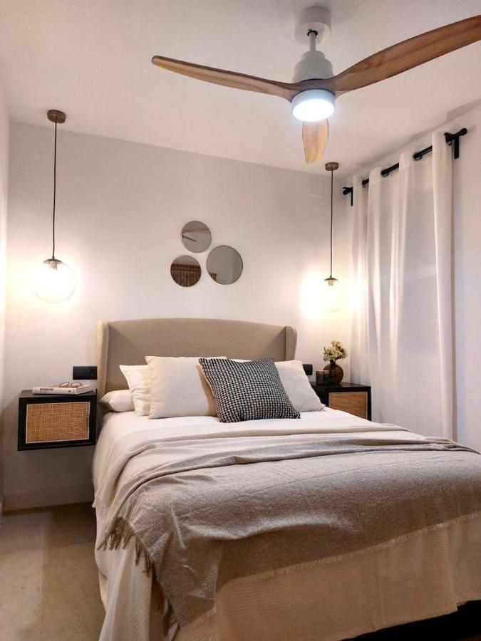Helearon Suite Μάλαγα Εξωτερικό φωτογραφία