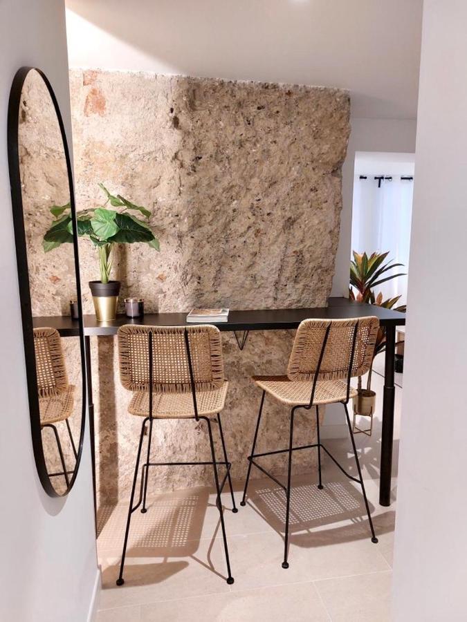 Helearon Suite Μάλαγα Εξωτερικό φωτογραφία
